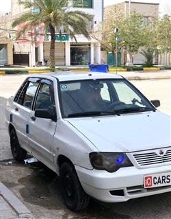 Saipa 132